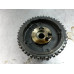 90T022 Right Camshaft Timing Gear From 2007 Nissan Titan 5.6 90T022 Right Camshaft Timing Gear From 2007 Nissan Titan 5.6